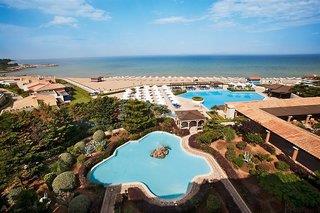 Hotel Aldemar Royal Olympian - Skafidia - Griechenland Hotel Aldemar Royal Olympian - Skafidia - Griechenland