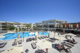 Hotel Vantaris Palace - Georgioupolis - Griechenland Hotel Vantaris Palace - Georgioupolis - Griechenland