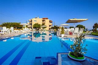 Hotel Ma Tzi - Griechenland - Kreta