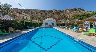 Hotel Coral - Griechenland - Kreta