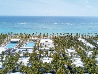 Hotel Riu Club Bambu - Playa de Arena Gorda - Dominikanische Republik Hotel Riu Club Bambu - Playa de Arena Gorda - Dominikanische Republik