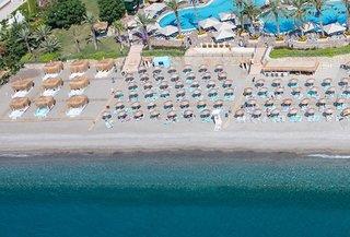 Hotel Fantasia de Luxe - Camyuva - Türkei Hotel Fantasia de Luxe - Camyuva - Türkei