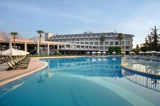 Hotel Greenwood Resort - Göynük - Türkei Hotel Greenwood Resort - Göynük - Türkei