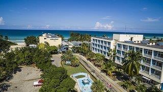 Gran Caribe Hotel Club Atlantico - Kuba - Kuba - Havanna / Varadero / Mayabeque / Artemisa / P. del Rio