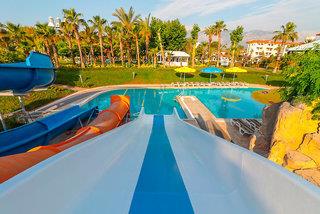 Hotel Le Jardin Resort - Kiris - Türkei