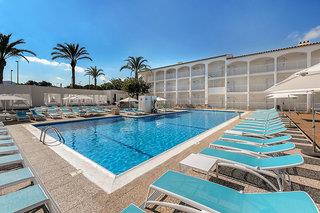 Hotel Club Cala Tarida - Spanien - Ibiza