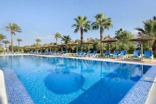 Hotel Del Sol Club - Puerto De Pollensa - Spanien Hotel Del Sol Club - Puerto De Pollensa - Spanien