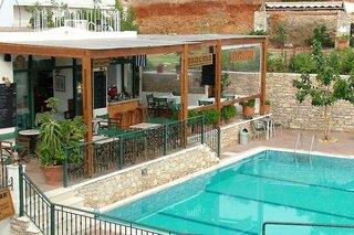 Hotel Ariadne Agia Galini - Agia Galini - Griechenland Hotel Ariadne Agia Galini - Agia Galini - Griechenland