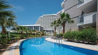 Hotel Sürmeli Efes - Pamucak Selcuk (Kusadasi) - Türkei Hotel Sürmeli Efes - Pamucak Selcuk (Kusadasi) - Türkei