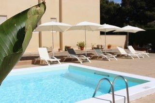 Hotel Lemar Garden - Spanien - Mallorca