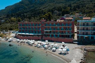 Hotel Corfu Maris - Griechenland - Korfu & Paxi