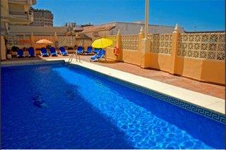 Hotel Las Rampas - Fuengirola - Spanien Hotel Las Rampas - Fuengirola - Spanien
