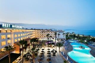 Hotel Best Mojacar - Spanien - Golf von Almeria