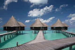 Hotel Coco Palm Dhuni Kolhu Resort & Spa - Malediven - Malediven