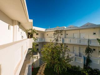 Hotel Niforeika Beach - Kato Achaia - Griechenland Hotel Niforeika Beach - Kato Achaia - Griechenland