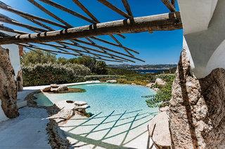 Hotel Pulicinu - Baia Sardinia - Italien Hotel Pulicinu - Baia Sardinia - Italien