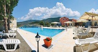 Hotel Irini Resort - Griechenland - Lesbos & Lemnos & Samothraki