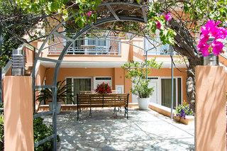 Hotel Poseidon - Griechenland - Kreta