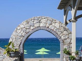 Hotel Lamon - Griechenland - Kreta