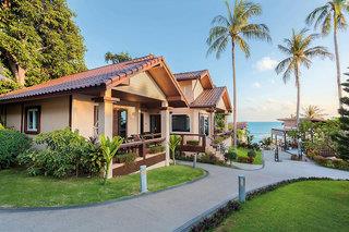 Hotel Royal Beach Boutique Resort & Spa - Thailand - Thailand: Insel Koh Samui