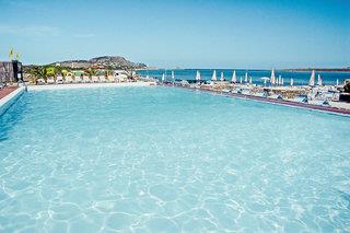 Ancora Hotel & Club - Stintino - Italien Ancora Hotel & Club - Stintino - Italien