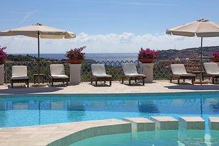Hotel Balocco - Porto Cervo (Costa Smeralda) - Italien Hotel Balocco - Porto Cervo (Costa Smeralda) - Italien