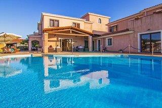 Hotel La Perla - Arbatax - Italien Hotel La Perla - Arbatax - Italien