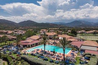 Hotel Residence Ventaclub Liscia Eldi - San Teodoro - Italien Hotel Residence Ventaclub Liscia Eldi - San Teodoro - Italien