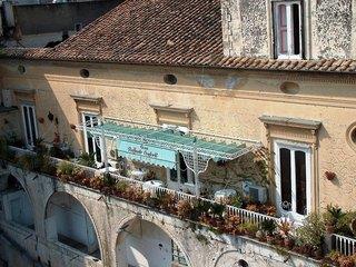 Hotel Casa Raffaele Conforti - Italien - Neapel & Umgebung