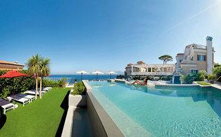 Hotel Corallo - Italien - Neapel & Umgebung