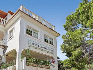 Hotel Arcos de Formentera