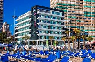 Hotel Brisa - Spanien - Costa Blanca & Costa Calida