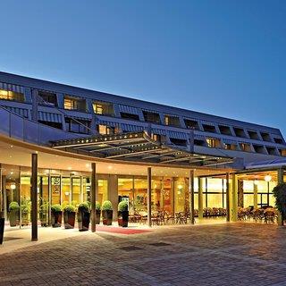Hotel Svoboda & Villen - Strunjan - Slowenien Hotel Svoboda & Villen - Strunjan - Slowenien