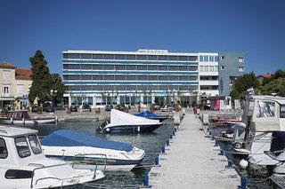 Hotel Kornati - Biograd na Moru - Kroatien Hotel Kornati - Biograd na Moru - Kroatien