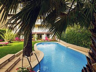 Hotel Sun Riviera - Frankreich - Côte d'Azur