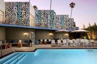 Hotel Sheraton Santa Monica Delfina - Santa Monica - USA Hotel Sheraton Santa Monica Delfina - Santa Monica - USA