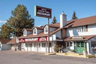 Hotel Bryce Canyon Pines - Bryce Canyon - USA Hotel Bryce Canyon Pines - Bryce Canyon - USA