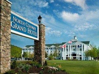North Conway Grand Hotel