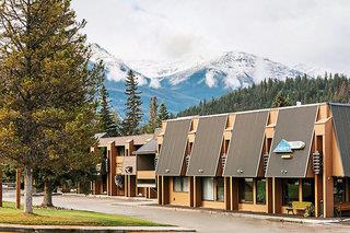 Hotel Marmot Lodge