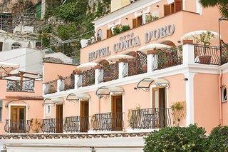 Hotel Conca d'Oro - Italien - Neapel & Umgebung
