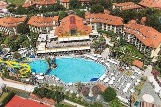 Hotel Alba Resort - Türkei - Side & Alanya