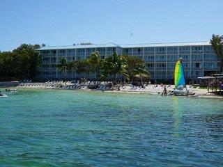 Hotel Hilton Key Largo Resort - USA - Florida Südspitze