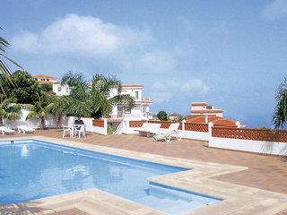 Hotel Piedra Verde - Tenagua (Puntallana) - Spanien Hotel Piedra Verde - Tenagua (Puntallana) - Spanien