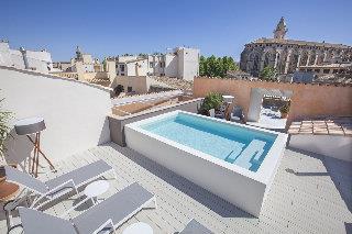 Hotel Posada Terra Santa - Spanien - Mallorca