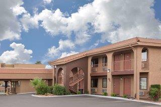 Hotel Howard Johnson Inn And Suites Saint George HWY I-15 Exit 6 - USA - Utah