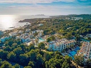 Hotel Sensatori Resort Ibiza - Cala Tarida - Spanien Hotel Sensatori Resort Ibiza - Cala Tarida - Spanien