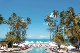 Hotel Nikki Beach Koh Samui - Thailand - Thailand: Insel Koh Samui
