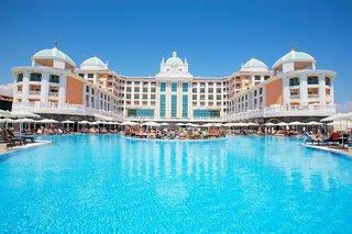 Hotel Litore Resort & Spa - Türkei - Side & Alanya