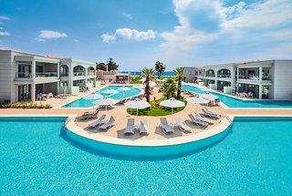 Hotel Blue Lagoon Princess - Gerakini - Griechenland