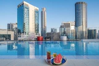 Hotel Indigo Tel Aviv - Diamond District - Israel - Israel - Tel Aviv & Umgebung